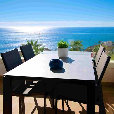 Sunny Afternoons Calaceite Torrox Buitenkant foto