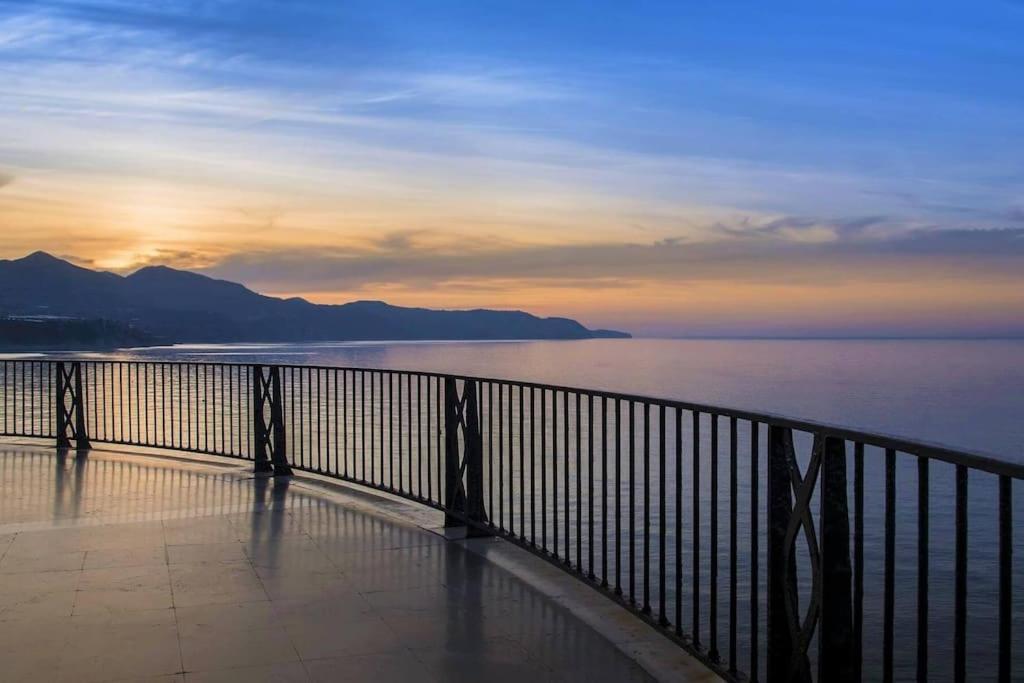Sunny Afternoons Calaceite Torrox Buitenkant foto