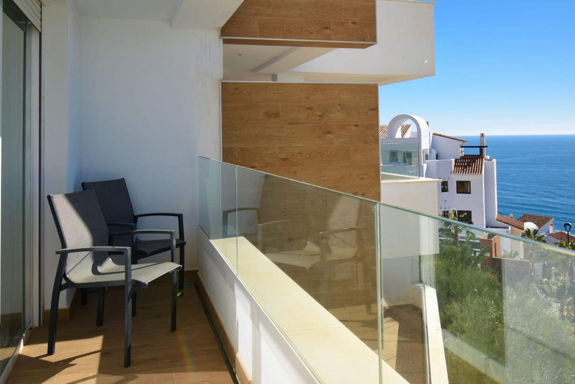 Sunny Afternoons Calaceite Torrox Buitenkant foto