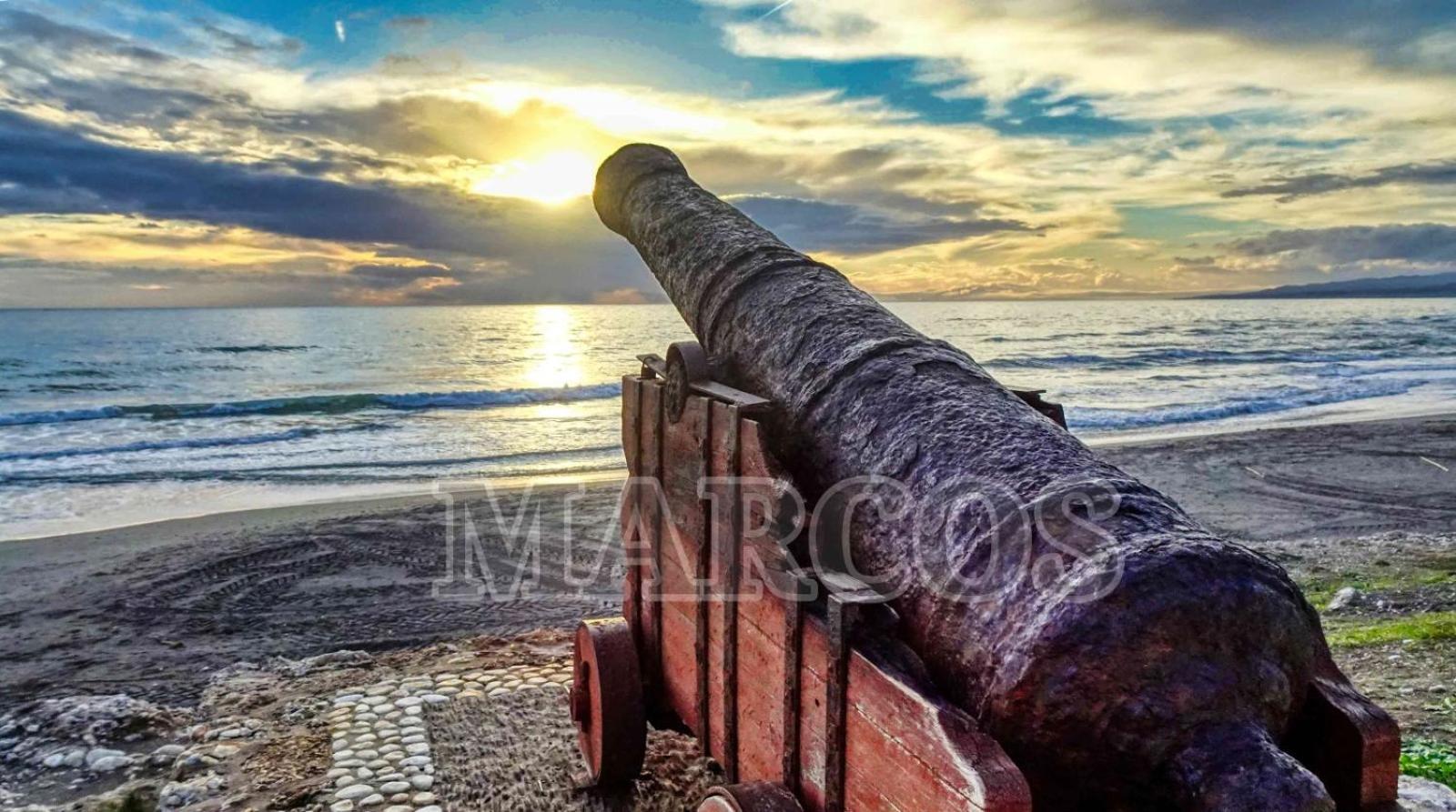 Sunny Afternoons Calaceite Torrox Buitenkant foto