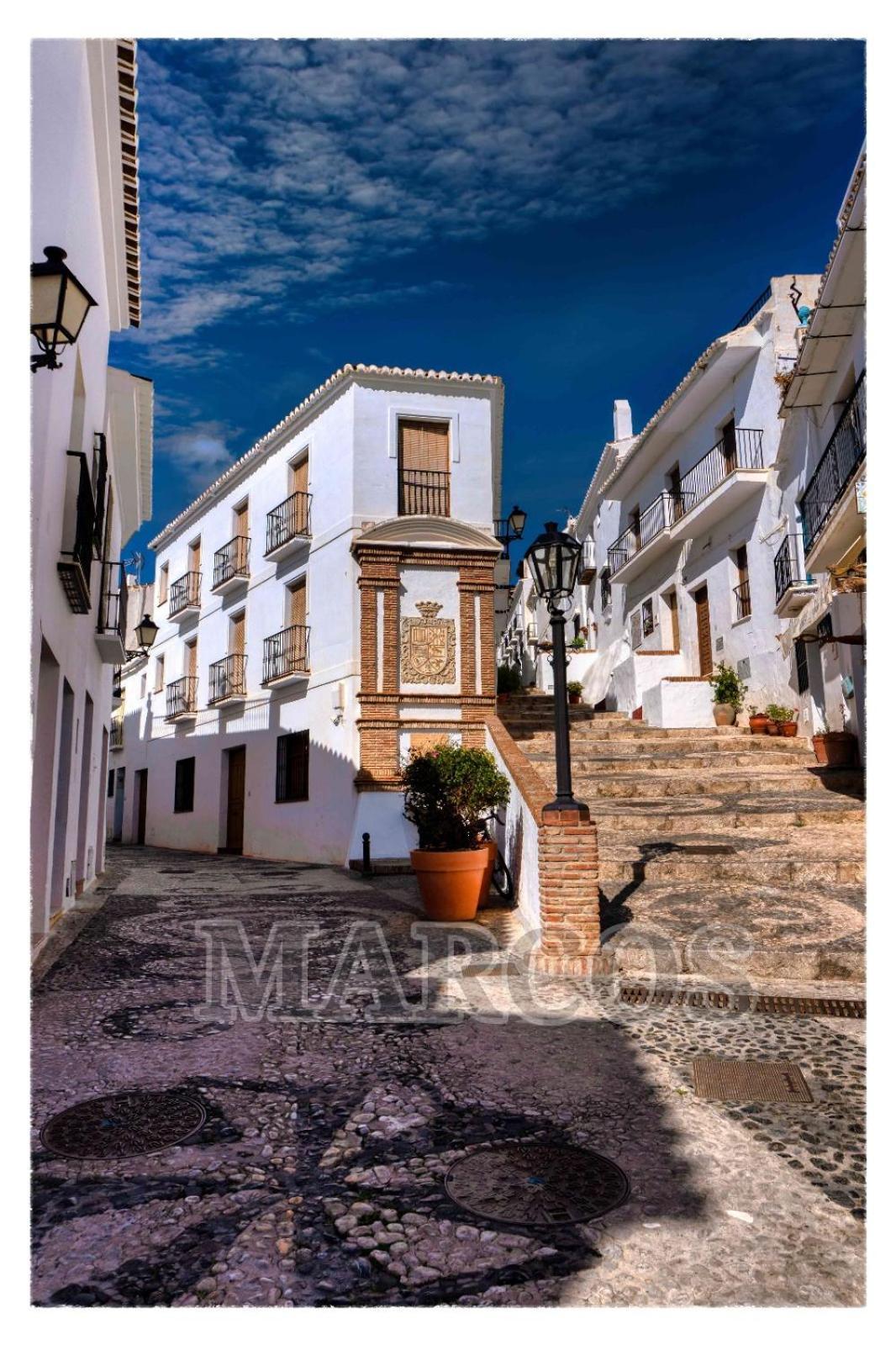 Sunny Afternoons Calaceite Torrox Buitenkant foto