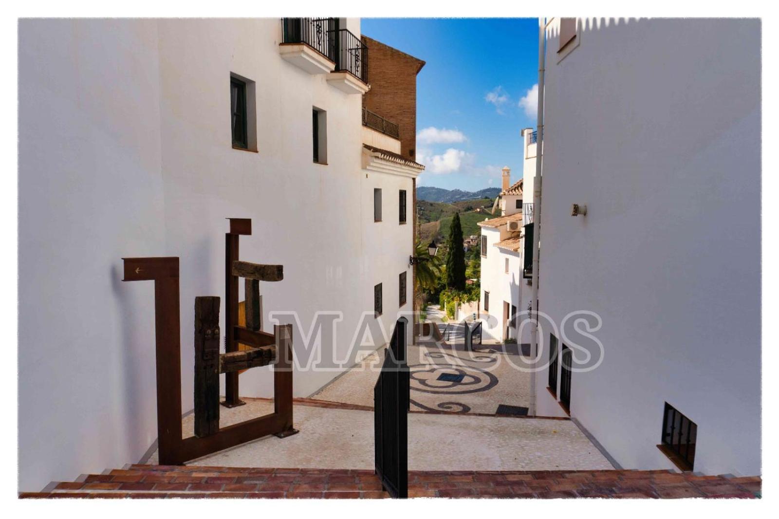 Sunny Afternoons Calaceite Torrox Buitenkant foto