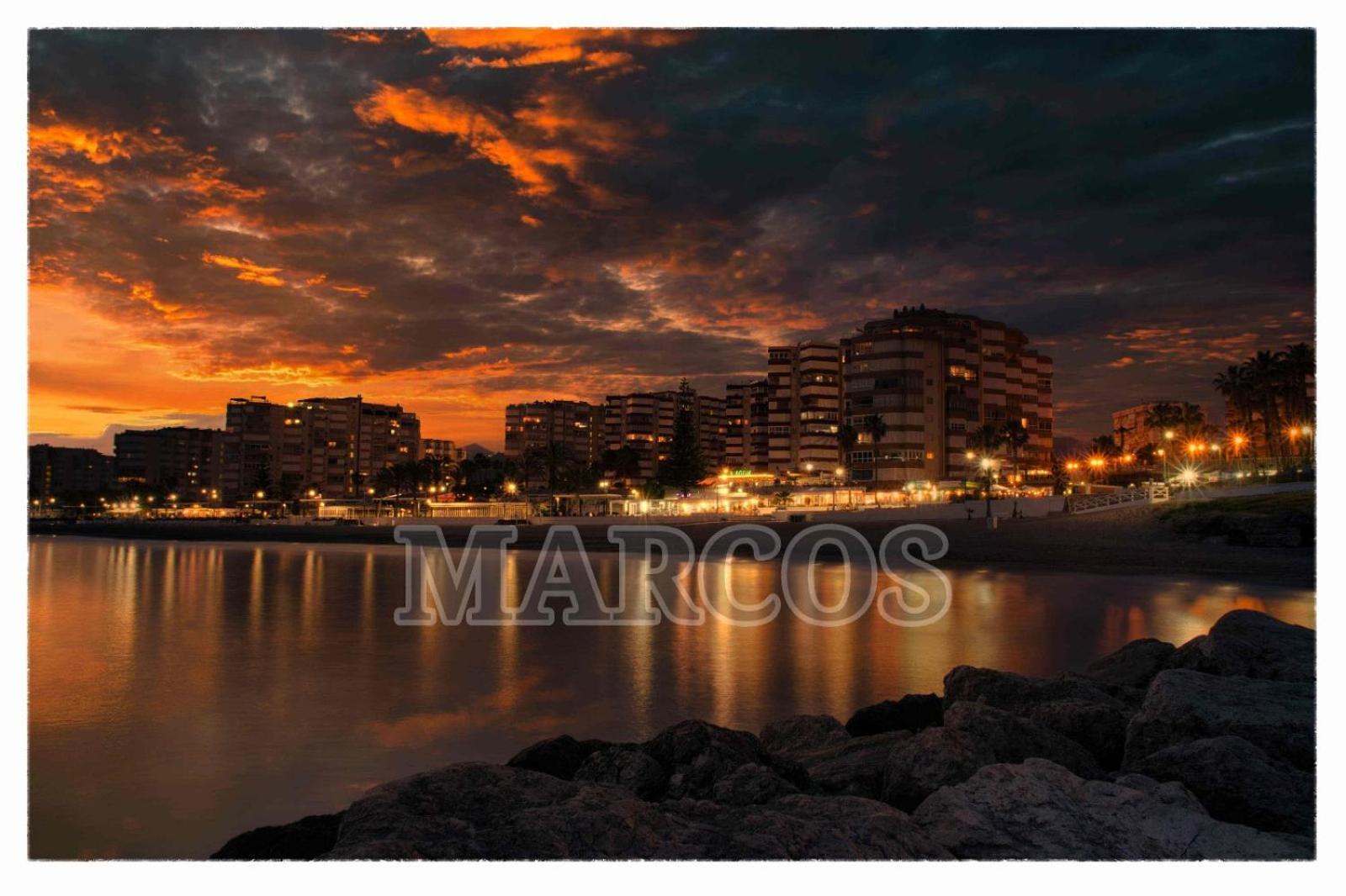 Sunny Afternoons Calaceite Torrox Buitenkant foto